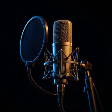 ElevenLabs v3 sample: Narration that changes emotion mid-sentence