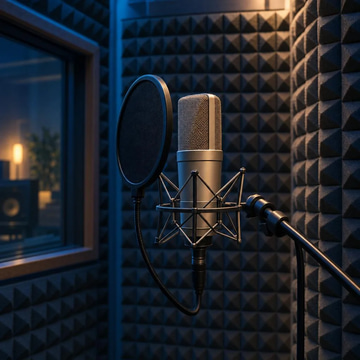 MiniMax Speech 02 HD sample: Broadcast-clean narration in a single take