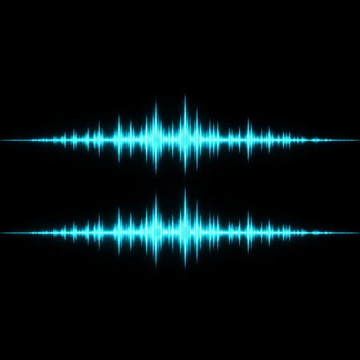Chatterbox Turbo sample: A voice cloned from roughly five seconds of audio