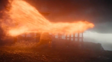 PixVerse V6 Extend sample: A clip carried on past its last frame, scene and motion kept.