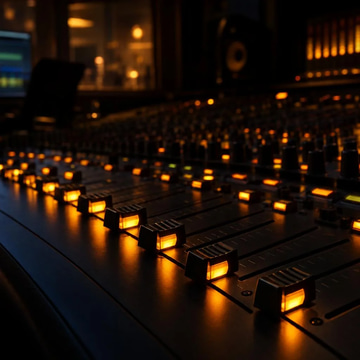 ElevenLabs Music sample: A complete song from one line of description