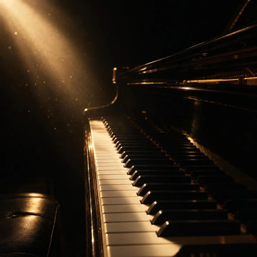 Google Lyria 2 sample: Instrumental beds that sit under a voiceover without fighting it